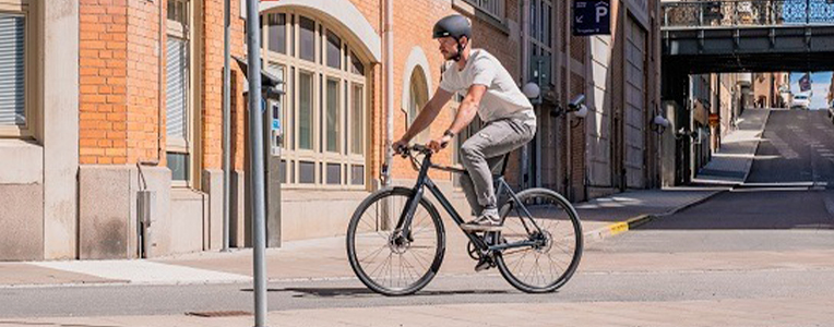 URBN-Fietsleasing
