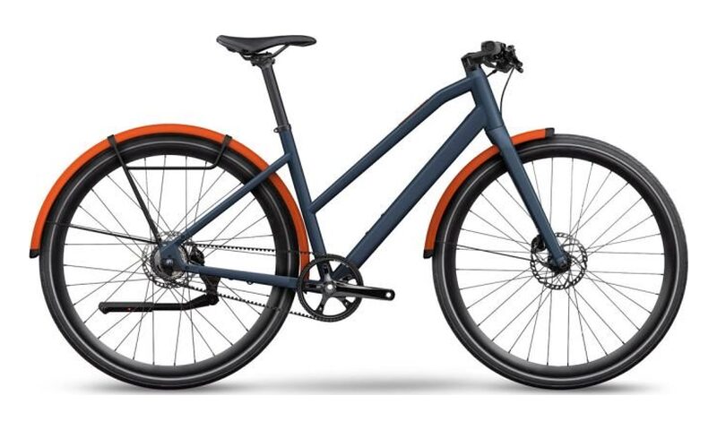 Bmc 257 AL ONE ST
