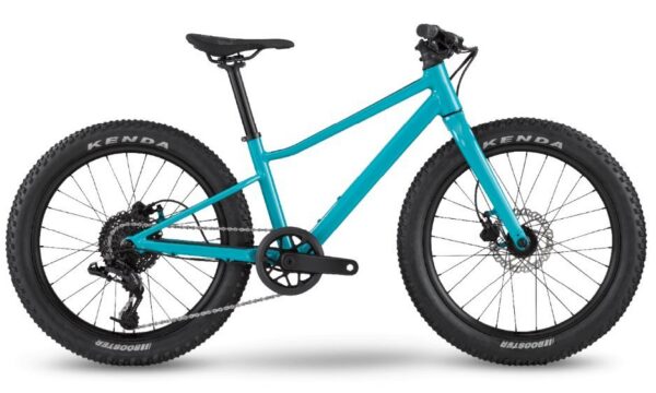 Bmc TWOSTROKE ALV2