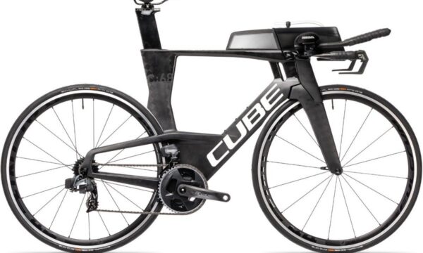 Cube AERIUM C:68 SL HIGH