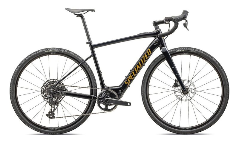 Specialized Creo Sl E5 Comp