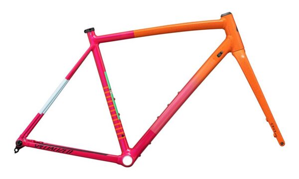 Specialized Crux Dsw Frmset