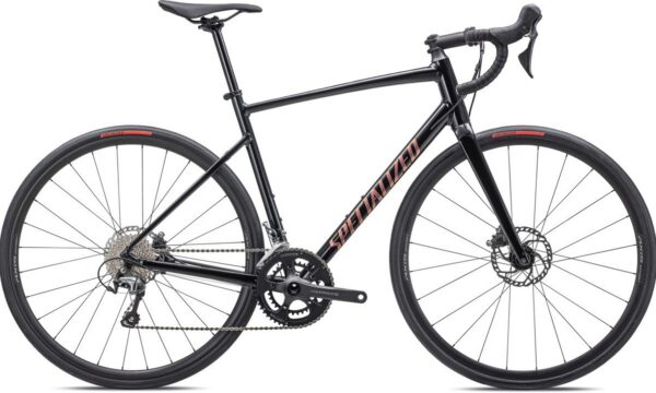 Specialized Allez E5 Sport Tarblk