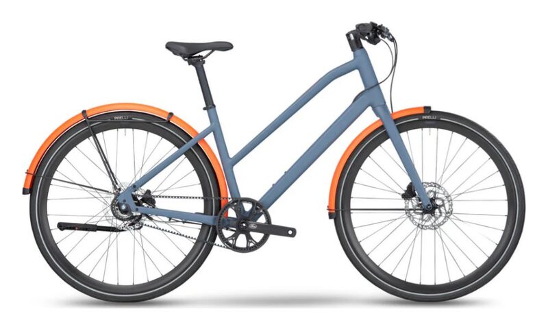 Bmc 257 ONE ST