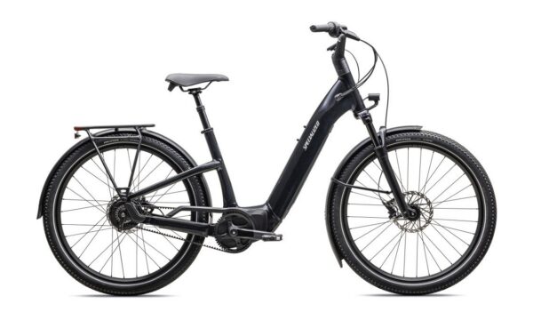 Specialized Como 4.0 Igh Nb Cstblk/silrefl