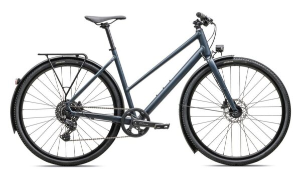 Specialized Sirrus X 2.0 Eq St Cstblu/dknvy