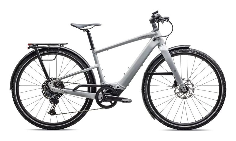 Specialized Vado Sl 5.0 Eq 2 Dovgry/clgry
