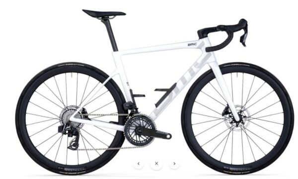 Bmc Teammachine SLR 01 THREE