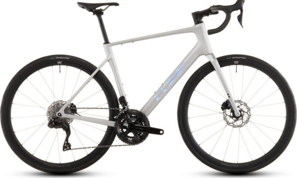 Cube ATTAIN C:62 SLX
