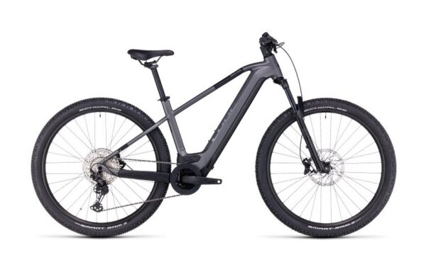 Cube REACTION HYBRID Race 750 Heren