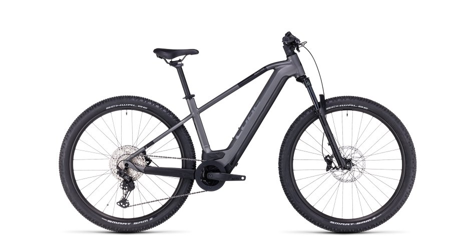 Cube REACTION HYBRID Race 750 Heren