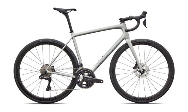 Specialized Aethos Expert Di2