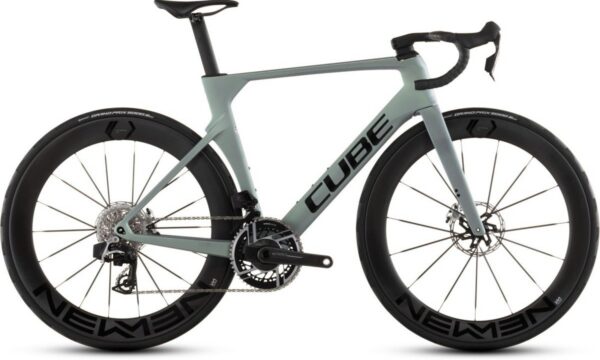 Cube LITENING AERO C:68X SLX - SHIMANO 105 Di2