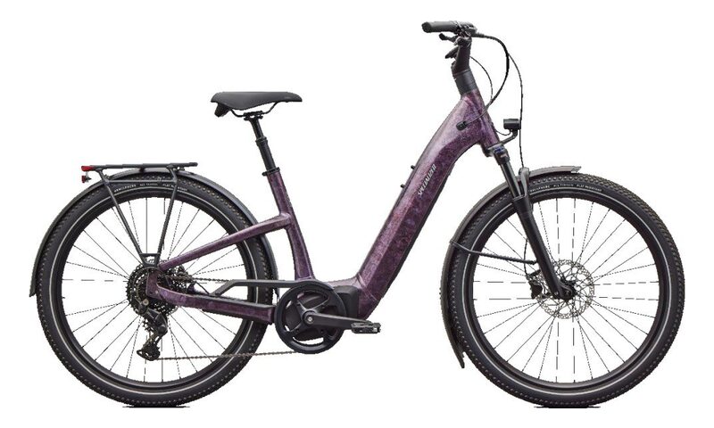 Specialized Como 4.0 Nb