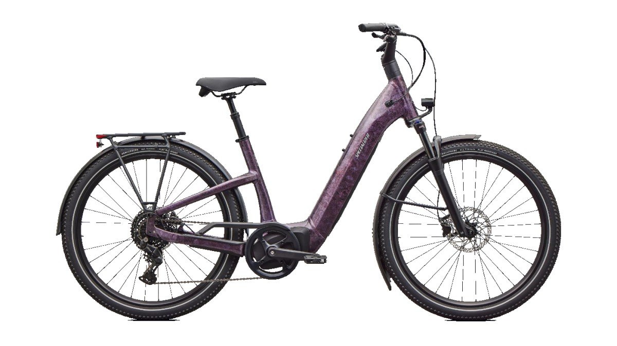 Specialized Como 4.0 Nb