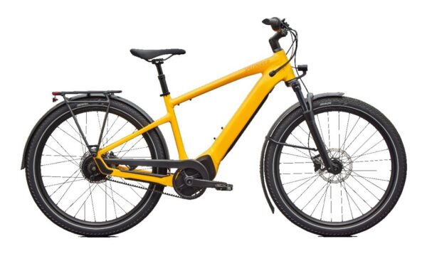Specialized Vado 4.0 Igh Nb