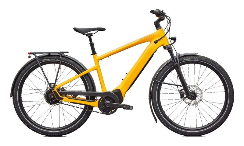 Specialized Vado 4.0 Igh Nb