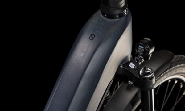 Cube KATHMANDU HYBRID COMFORT SLX Lageinstap
