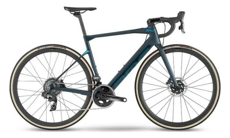 Bmc ROADMACHINE AMP ONE