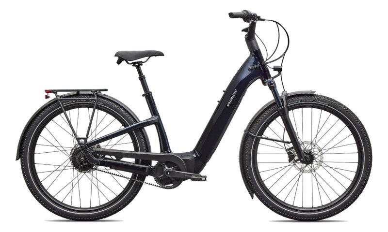Specialized Como 4.0 Igh Nb Metdknvy/sildst
