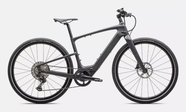 Specialized Vado Sl 6.0 Carbon 2 Carb/blk/obsd