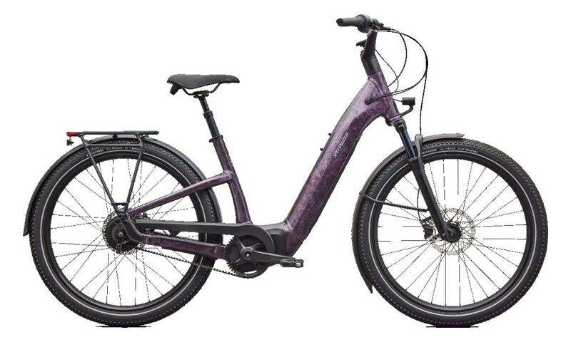 Specialized Como 4.0 Igh Nb