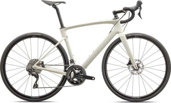 Specialized Roubaix Sport 105 Brch/whtmtn/abln