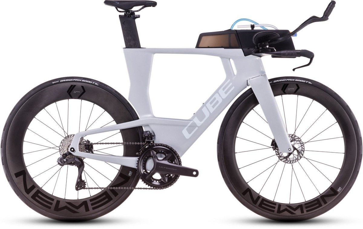 Cube AERIUM C:68X RACE Heren