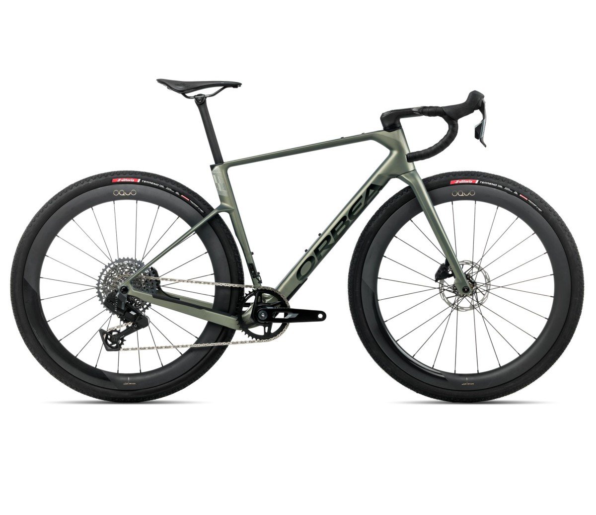 Orbea TERRA RACE M31eLTD 1X Heren - Afbeelding 3