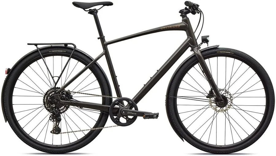Specialized Sirrus X 2.0 Eq