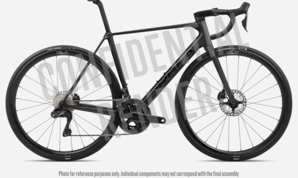 Orbea ORCA M20iTEAM Heren