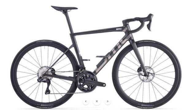 Bmc Teammachine SLR01 FOUR