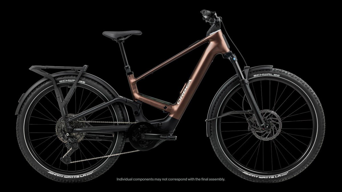 Orbea MUGA 30