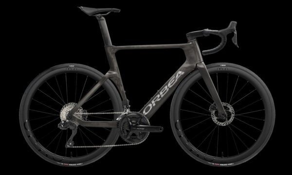 Orbea ORCA AERO M35iLTD PWR Heren