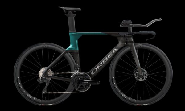 Orbea ORDU M30iLTD Heren