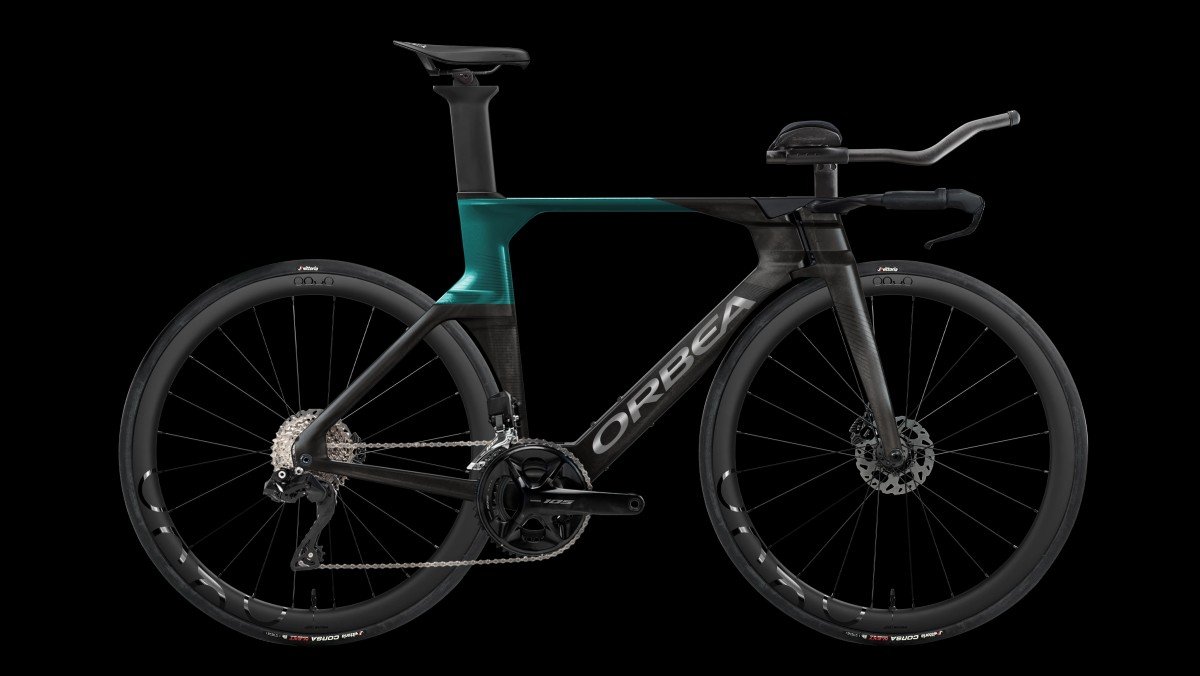 Orbea ORDU M30iLTD Heren