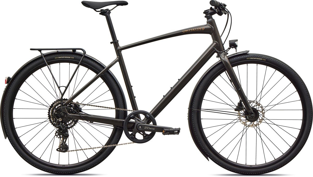 Specialized Sirrus X 2.0 Eq - Afbeelding 3