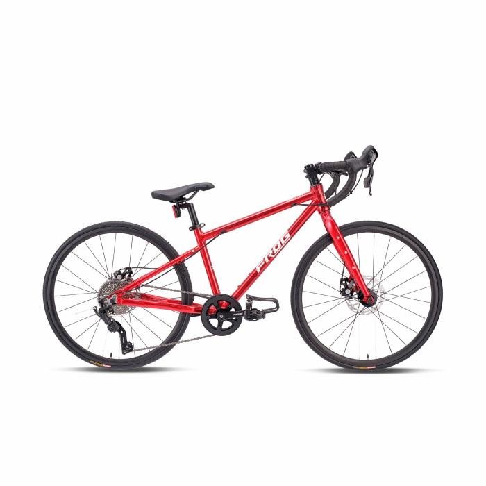 Frogbikes Frog Bike Gravel 53 Jongens