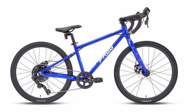 Frogbikes Frog Bike Gravel 61 Jongens