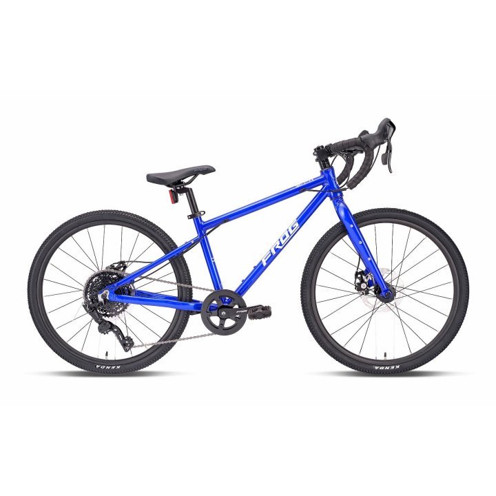 Frogbikes Frog Bike Gravel Jongens