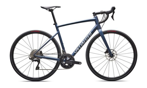 Specialized Allez E5 Comp Cstblumet/dunewht