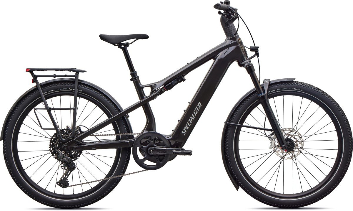 Specialized Vado X 3 4.0 Nb