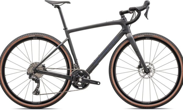 Specialized Diverge Sport Carbon Carb/bluonyx
