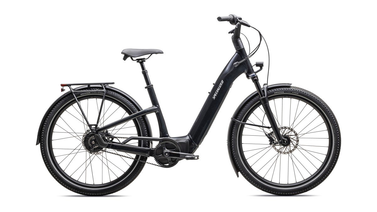 Specialized Como 4.0 Igh Nb Cstblk/silrefl - Afbeelding 2