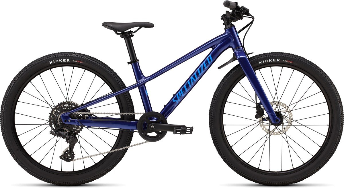 Specialized Riprock 24 Int Majblumet/skyblu