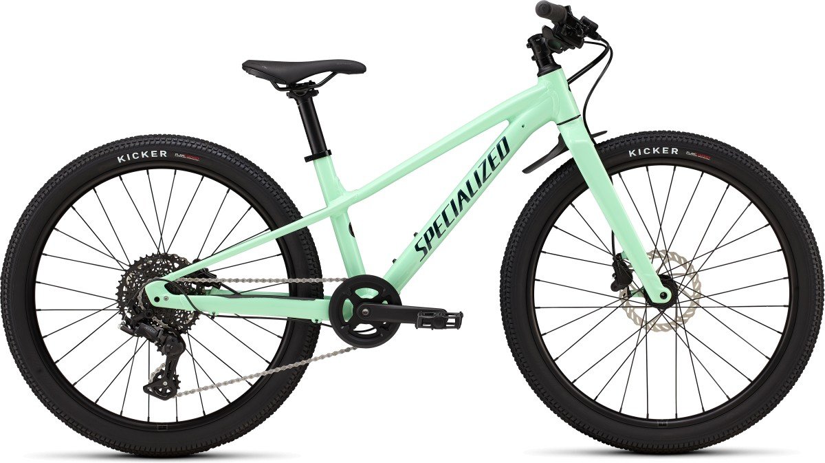 Specialized Riprock 24 Int Ois/emdmet