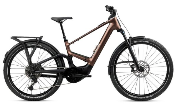 Orbea MUGA 30