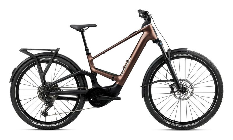 Orbea MUGA 30