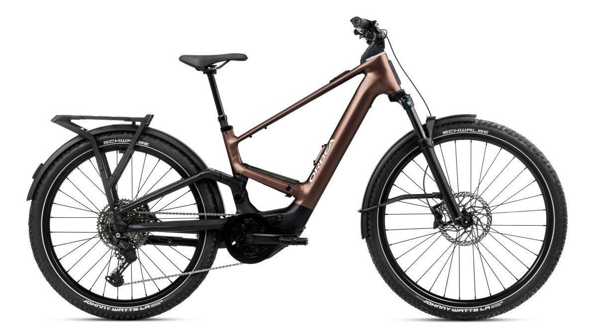 Orbea MUGA 30
