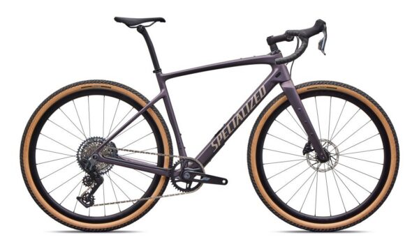 Specialized Diverge Expert/Sport Carbon Axs 5